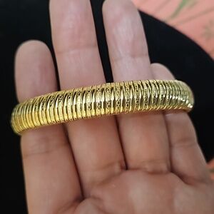 Vintage Avon Omega Bracelet